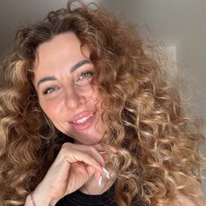 Фотография девушки Olga, 37 лет из г. Санкт-Петербург