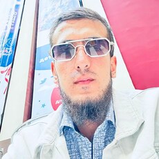 Фотография мужчины Shakh, 23 года из г. Екатеринбург