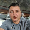 Ник, 43 года