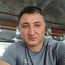 Фотография мужчины Ник, 43 года из г. Тюмень