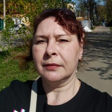 Фотография девушки Екатерина, 49 лет из г. Кострома