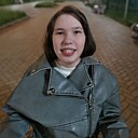 Дарья, 18 лет