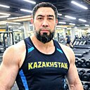 Сайфуллах, 43 года
