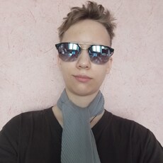 Фотография девушки Зиг, 18 лет из г. Екатеринбург