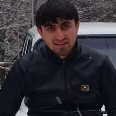 Фотография мужчины Dilman, 24 года из г. Уфа
