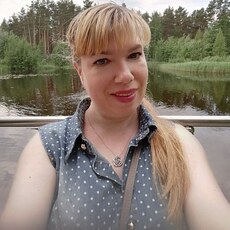 Фотография девушки Олеся, 46 лет из г. Дзержинск