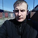 Ден, 35 лет