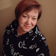 Фотография девушки Наталья, 47 лет из г. Омск