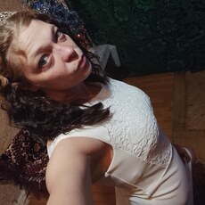 Фотография девушки Анастасия, 34 года из г. Москва