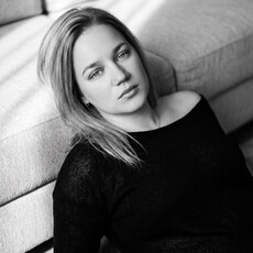 Фотография девушки Ангелина, 28 лет из г. Советск (Калининградская Обл)
