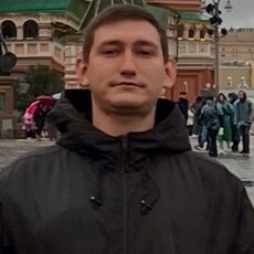 Фотография мужчины Сергей, 29 лет из г. Ялта