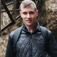 Фотография мужчины Стас, 35 лет из г. Горловка