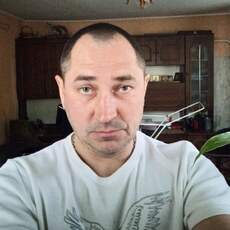 Фотография мужчины Владимир, 39 лет из г. Ромны