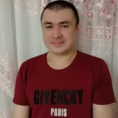 Фотография мужчины Рустем, 46 лет из г. Мелеуз