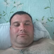 Фотография мужчины Виктор, 36 лет из г. Пенза