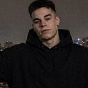 Антон, 18 лет