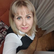 Фотография девушки Натали, 42 года из г. Ачинск