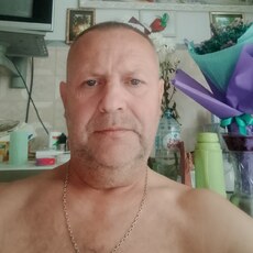 Фотография мужчины Джексон, 56 лет из г. Санкт-Петербург