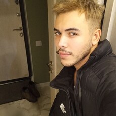 Фотография мужчины Adam, 28 лет из г. Саратов