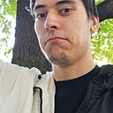 Ілля, 20 лет