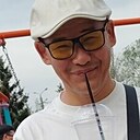 Данияр, 42 года
