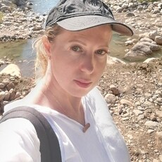 Фотография девушки Юлия, 42 года из г. Тольятти