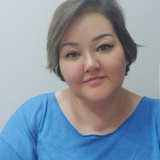 Фотография девушки Sss, 41 год из г. Алматы