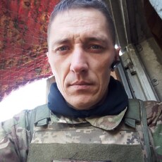 Фотография мужчины Валентин, 39 лет из г. Кривой Рог