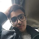 Тимур, 20 лет