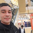 Элшод, 34 года
