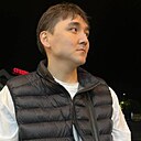 Адиль, 28 лет
