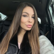 Фотография девушки Djoanna, 36 лет из г. Варшава