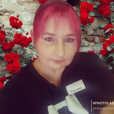 Фотография девушки Татьяна, 36 лет из г. Железногорск