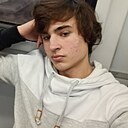 Олександр, 20 лет