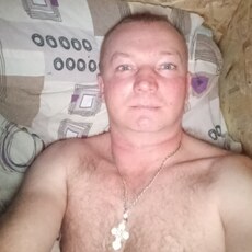 Фотография мужчины Роман, 39 лет из г. Иркутск