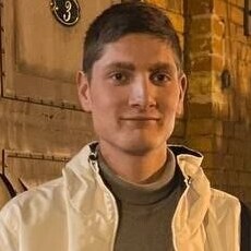 Фотография мужчины Алексей, 22 года из г. Познань