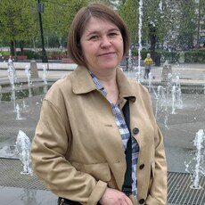 Фотография девушки Наталья, 48 лет из г. Химки