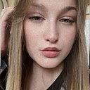 Анастасия, 21 год