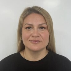 Фотография девушки Елена, 43 года из г. Курская