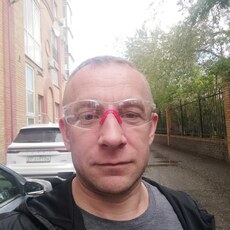 Фотография мужчины Евгений, 42 года из г. Самара