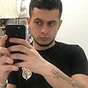 Timur, 22 года