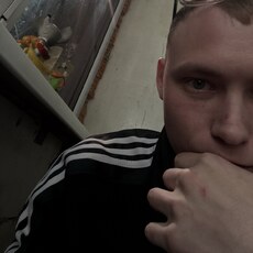 Фотография мужчины Дмитрий, 21 год из г. Новосибирск