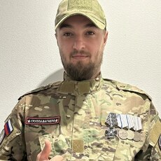 Фотография мужчины Юрий, 33 года из г. Люберцы