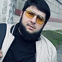 Усман, 27 лет