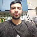 Михаил, 23 года