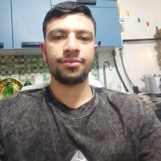 Фотография мужчины Михаил, 23 года из г. Волгоград