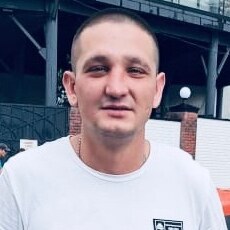 Фотография мужчины Данил, 30 лет из г. Суходол