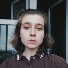 Фотография девушки Ярослава, 23 года из г. Москва