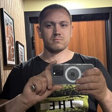 Фотография мужчины Слава, 35 лет из г. Новосибирск