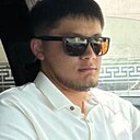 Элдар, 22 года